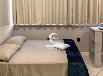 bad477194f935b290192ba0b4620feeb66ba04d9 · Apartamento com 1 dormitório para alugar, 20 m² por R$ 3.200,00/mês - Cambuí - Campinas/SP