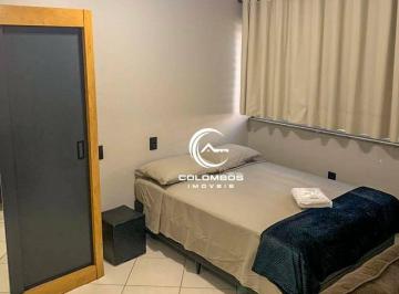 8c052fcefbe5685e333f7d3263b7c8c9047cb49a · Apartamento com 1 dormitório para alugar, 20 m² por R$ 3.200,00/mês - Cambuí - Campinas/SP
