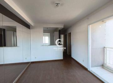03d2d5fee5dc2339fe71b10a1ee6d5bdc2ea635e · Apartamento com 2 dormitórios à venda, 51 m² por R$ 498.000,00 - Jardim Nova Europa - Campinas/SP