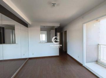 4b6d5f4ee6fa389968608508f734276237f33624 · Apartamento com 2 dormitórios à venda, 51 m² por R$ 498.000,00 - Jardim Nova Europa - Campinas/SP