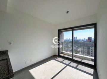 4d101ff36fc398c9dc5f935cdf57eb70905674aa · Apartamento com 1 dormitório à venda, 36 m² por R$ 475.000,00 - Botafogo - Campinas/SP