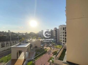 723033c56cfc11a4b8783afa4fa6b570096252a5 · Apartamento com 3 dormitórios à venda, 91 m² por R$ 890.000,00 - Parque da Hípica - Campinas/SP