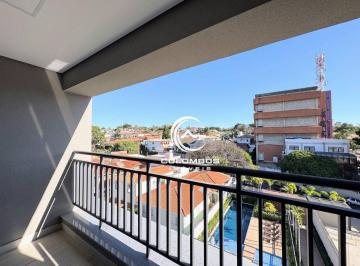 324042da14a569d3ed9b9da874ba845d18301887 · Apartamento com 1 dormitório à venda, 40 m² por R$ 535.000,00 - Nova Campinas - Campinas/SP