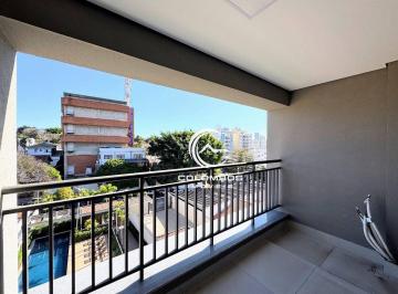 a57f356e76a006253c0e86dee611610ab33da654 · Apartamento com 1 dormitório à venda, 40 m² por R$ 535.000,00 - Nova Campinas - Campinas/SP