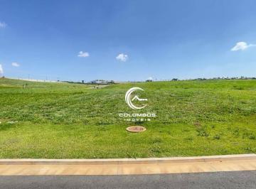 c61aa538bb6dc9848edc0908f3596998f5fc45ac · Terreno à venda, 487 m² por R$ 1.300.000,00 - Alphaville Dom Pedro - Campinas/SP