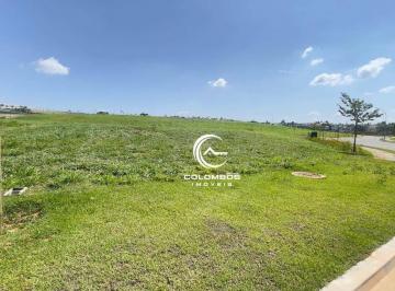 2488e697e78fda7cd0f60e47a1ae93bd50cd9f0f · Terreno à venda, 487 m² por R$ 1.300.000,00 - Alphaville Dom Pedro - Campinas/SP