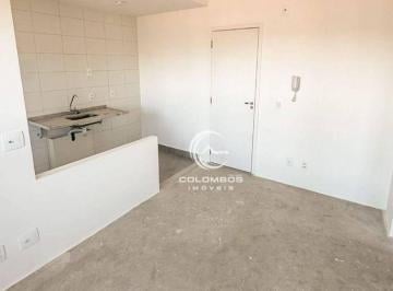 b4392f69407f1253be36ecb2445446610181a0a4 · Hm Vanguard Fit. Apartamento com 1 quarto à venda, 34 m² por R$ 339.000 - Parque Industrial - Campin