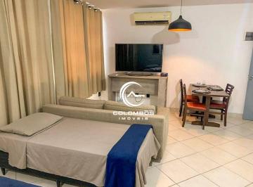 bba4346390aaf0a391e6eadb02250c4628c7607c · Apartamento com 1 dormitório para alugar, 30 m² por R$ 3.700,00/ano - Cambuí - Campinas/SP