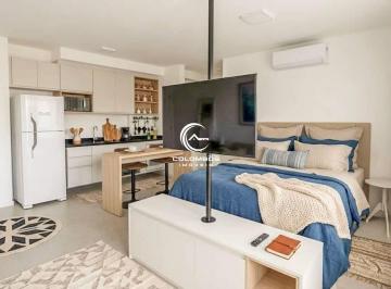 8908c6eb4519e7cbb5f6b71174bcb045c4ade31d · Apartamento no Sirius Patriani, Centro em Campinas. 46m², 1 dorm, mobiliado, ideal para morar ou Air