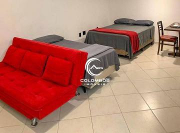 28af04fe46aa2f89ab15ab3dc040bd9e0fe4aa94 · Apartamento com 1 dormitório para alugar, 20 m² por R$ 3.200,00/mês - Cambuí - Campinas/SP