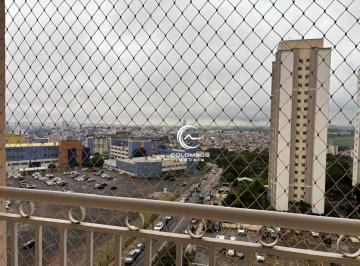 86042ec88b3cb82d7cbf08ec606c59dee722c037 · Apartamento com 2 dormitórios para alugar, 56 m² por R$ 3.599/mês - Vila Progresso - Campinas/SP