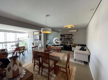 169e4a5ee62fae0774bbe10775fa70ad12c159c0 · Palazzi Residencial. Apartamento com 2 dormitórios à venda, 94 m² por R$ 1.200.000 - Mansões Santo A