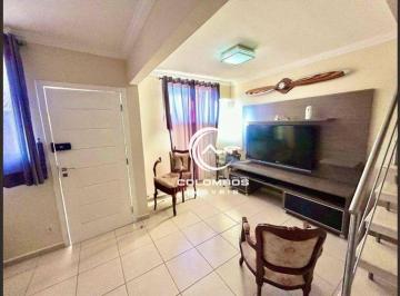 fc5753ba14200354273fac8df203999f681532d0 · Casa com 3 dormitórios à venda, 82 m² por R$ 880.000,00 - Parque Rural Fazenda Santa Cândida - Campi