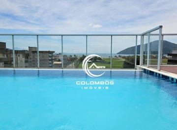 153951e0ffc2e268fc6248dd374e660fee542be0 · Apartamento com 3 dormitórios à venda, 118 m² por R$ 1.340.000,00 - Ubatuba - Ubatuba/SP