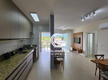7daf172fdd3efbae986376b9f07e5d950fd57319 · Apartamento com 3 dormitórios à venda, 118 m² por R$ 1.340.000,00 - Ubatuba - Ubatuba/SP
