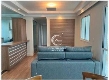 7b425dece999a27fcbe4e16a122032b7aa918a97 · Inspiratto Residencial. Apartamento com 3 dormitórios à venda, 87m² por R$ 872.000 - Swift - Campina