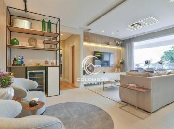 8cfc7a500c3bd7425dd9400289ef884be0ce59c5 · Velasca Residencial. Apartamento com 2 dormitórios à venda, 82 m² por R$ 905.000 - Jardim Guarani -