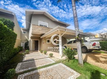 9b7ba3f88756d3db8829b4ba8a1c483f5ef9ab75 · Casa com 4 dormitórios à venda, 380 m² por R$ 2.544.000,00 - Manacás - Paulínia/SP