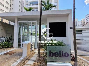 c0a81639bfe580ccd328bf5a68dedaf40050791b · Bello Cambuí. Apartamento com 2 dormitórios à venda, 84 m² por R$ 1.100.000 - Cambuí - Campinas/SP