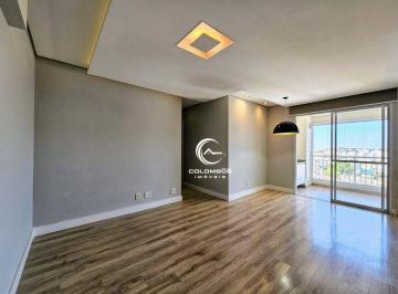 bd598e6df755899ebbf0dcb40078df6a98f7941e · Apartamento com 3 dormitórios para alugar, 80 m² por R$ 5.188/mês - Ponte Preta - Campinas/SP