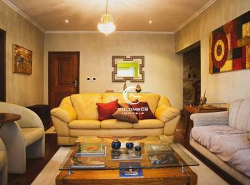 51f6410ad3d0296e497cab839606493e424effe2 · Casa com 4 dormitórios à venda, 368 m² por R$ 1.800.000,00 - Colinas dos Álamos - Valinhos/SP
