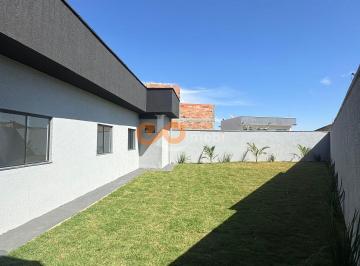 Casa · 148m² · 3 Quartos · 2 Vagas · Casa ZERO ENTRADA