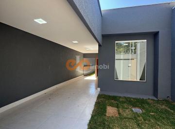 Casa · 127m² · 3 Quartos · 3 Vagas · Casa no centro R$56 mil de entrada