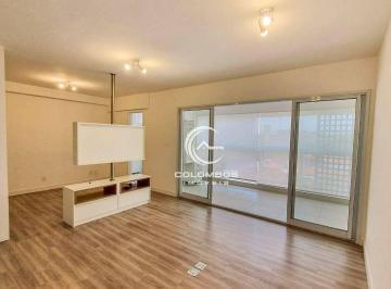 1cf17f5429e0dbfca9733ff57565c56cbd1df765 · Apartamento com 1 dormitório para alugar, 46 m² por R$ 4.588,82/mês - Bosque - Campinas/SP