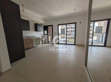 780c50990b4ac9969f304448e4a59597ea38cb15 · Apartamento com 2 dormitórios à venda, 65 m² por R$ 790.000,00 - Swiss Park - Campinas/SP