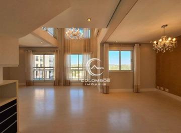 041c12db496f52eea03469c634d5a21f2aff438d · Cobertura com 3 dormitórios à venda, 270 m² por R$ 2.300.000,00 - Vila Brandina - Campinas/SP