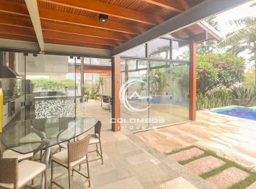ef2780973c020593a3b61a91376937cba55b5e32 · Casa com 6 dormitórios à venda, 523 m² por R$ 3.749.000,00 - Sítios de Recreio Gramado - Campinas/SP