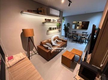 7ccf8fe7d543bf641d32f7f06291997ea674923a · Apartamento com 1 dormitório à venda, 43 m² por R$ 999.000,00 - Cambuí - Campinas/SP