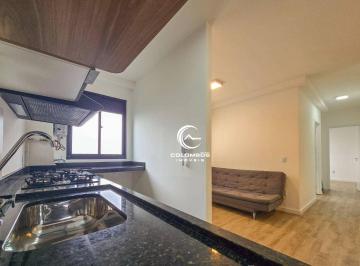 30837341bd19f7fb03ea0fa68b66b1964130af0d · Hm intense Campinas. Apartamento com 2 dormitórios para alugar, 43 m² por R$ 2.585/mês - Jardim Ibi