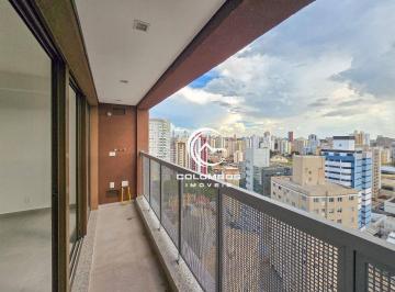 8c01d9601fd1195d9faa58647c6ff7ae7f8b723f · Apartamento com 1 dormitório à venda, 36 m² por R$ 420.000,00 - Botafogo - Campinas/SP