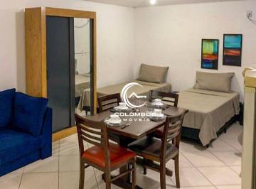 bf383da8f39c3734761e6274ccc54427fc4f1ab5 · Apartamento com 1 dormitório para alugar, 20 m² por R$ 3.200,00/mês - Cambuí - Campinas/SP