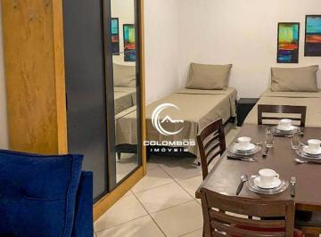 7a001477d209e5e5eb2d4c13e9bbe71f07c508c6 · Apartamento com 1 dormitório para alugar, 20 m² por R$ 3.200,00/mês - Cambuí - Campinas/SP