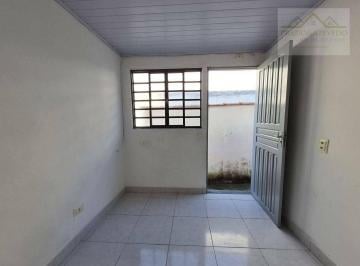 fd0b1d53b0dec34886fc34889ae0fa43ffc976c5 · Casa com 1 dormitório para alugar, 30 m² por R$ 849,00/mês - Jardim Frei Galvão - Taboão da Serra/SP