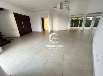 1663971b9b71833f189d1c9d6781192e84d94a74 · Casa com 3 dormitórios para alugar, 343 m² por R$ 12.263,00/mês - Loteamento Alphaville Campinas - C
