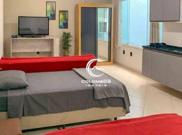 6320852baec5da013282a8785c437d75e9460011 · Apartamento com 1 dormitório para alugar, 30 m² por R$ 3.700,00/mês - Cambuí - Campinas/SP