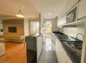 c46e8571ba07d9359862b3b9bb45e784ef67c631 · Reservatto Mansões Santo Antônio. Apartamento com 2 dormitórios à venda, 57 m² por R$ 660.000 - Parq