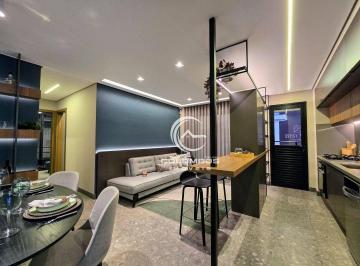 2466db710a907b985c02740824a5e61ba217e5c6 · Best View. Apartamento com 2 dormitórios à venda, 62 m² por R$ 669.000 - Swiss Park - Campinas/SP