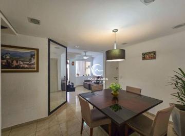 4c6e041eb1b319acacaf3f1f524a37172758c91e · Ille de Saint Louis. Apartamento com 3 dormitórios à venda, 98 m² por R$ 600.000 - Parque Prado - Ca