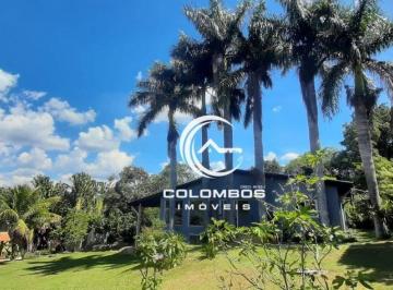 fd92fe9f577cd87a88bfa74ca46b95f8f6951e73 · Chácara com 2 dormitórios à venda, 1000 m² por R$ 550.000,00 - Loteamento Chácaras Gargantilhas - Ca