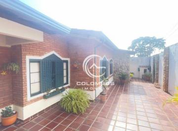 a88058e3c817683ef3e0f8ceb008776e199703d5 · Casa com 3 dormitórios à venda, 132 m² por R$ 1.150.000,00 - Parque São Quirino - Campinas/SP