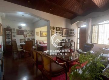 feff4447e3e2892101bb14dd3e08c7b7aca45f75 · Casa com 3 dormitórios à venda, 132 m² por R$ 1.150.000,00 - Parque São Quirino - Campinas/SP