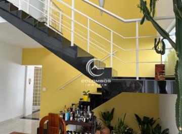 f878a44fdee94818bf670adb23518b3070a734b1 · Condomínio Lausanne. Casa com 5 dormitórios à venda, 343 m² por R$ 1.800.000 - Colinas dos Álamos -