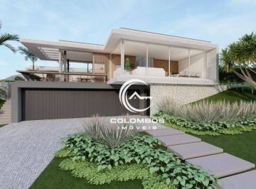 86dbfba66c93b96a0bdb8c85a165bb283b05113d · Lindo Projeto - Casa com 4 Suítes à venda, 470 m² por R$ 5.500.000 - Loteamento Residencial Pedra Al