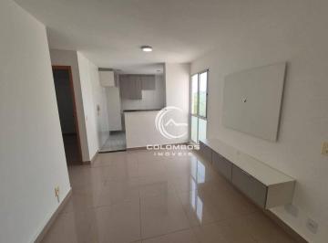 617a5eaf4f6ae255fbb074449729621c1a561679 · Apartamento com 2 dormitórios à venda, 42 m² por R$ 235.000,00 - Jardim Antonio Von Zuben - Campinas