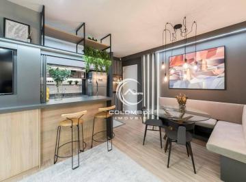 de644b7f7b0664d37dd48dd364b5aa8fb514b198 · Spot. Apartamento com 3 dormitórios à venda, 66 m² por R$ 540.000 - Jardim Aurélia - Campinas/SP