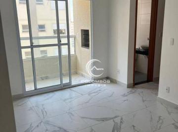 c109815fa953c5ee7b6c31fa51107cc091193f4b · Condomínio Safira Ville Apartamento com 2 dormitórios à venda, 55 m² por R$ 450.000 - Parque Prado